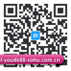 苹果用户专属 二维码